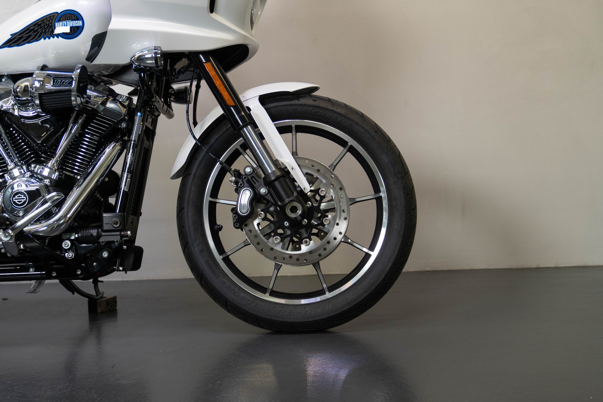 HARLEY-DAVIDSON FXLRST Low Rider ST 117-image-4