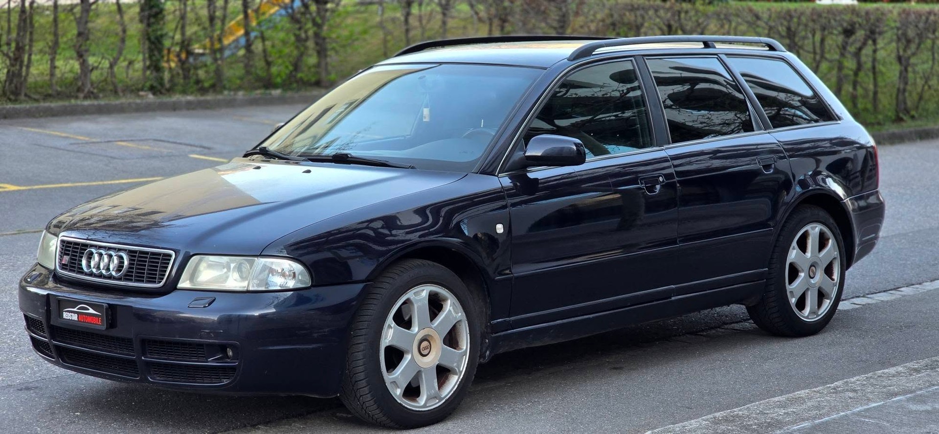 AUDI S4 Avant quattro-image-10