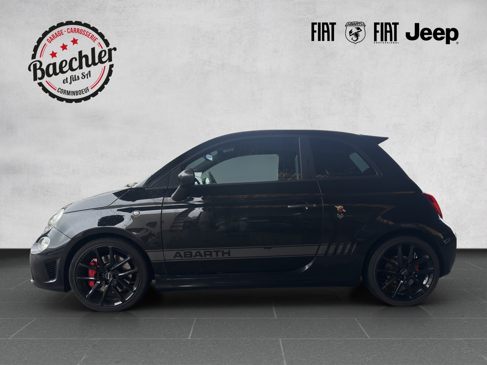 FIAT 595 Abarth 1.4 T-Jet 180 Competizione-showroom-element-3