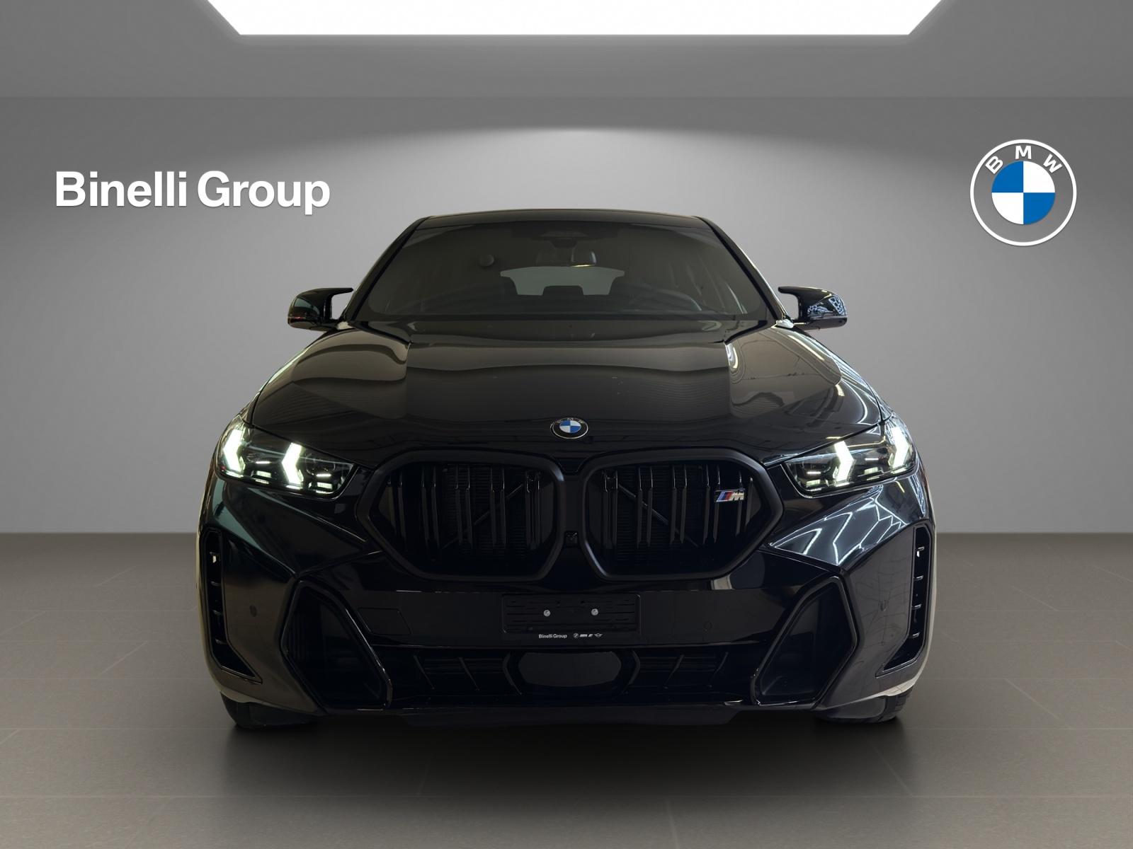 BMW X6 M60i-showroom-element-1