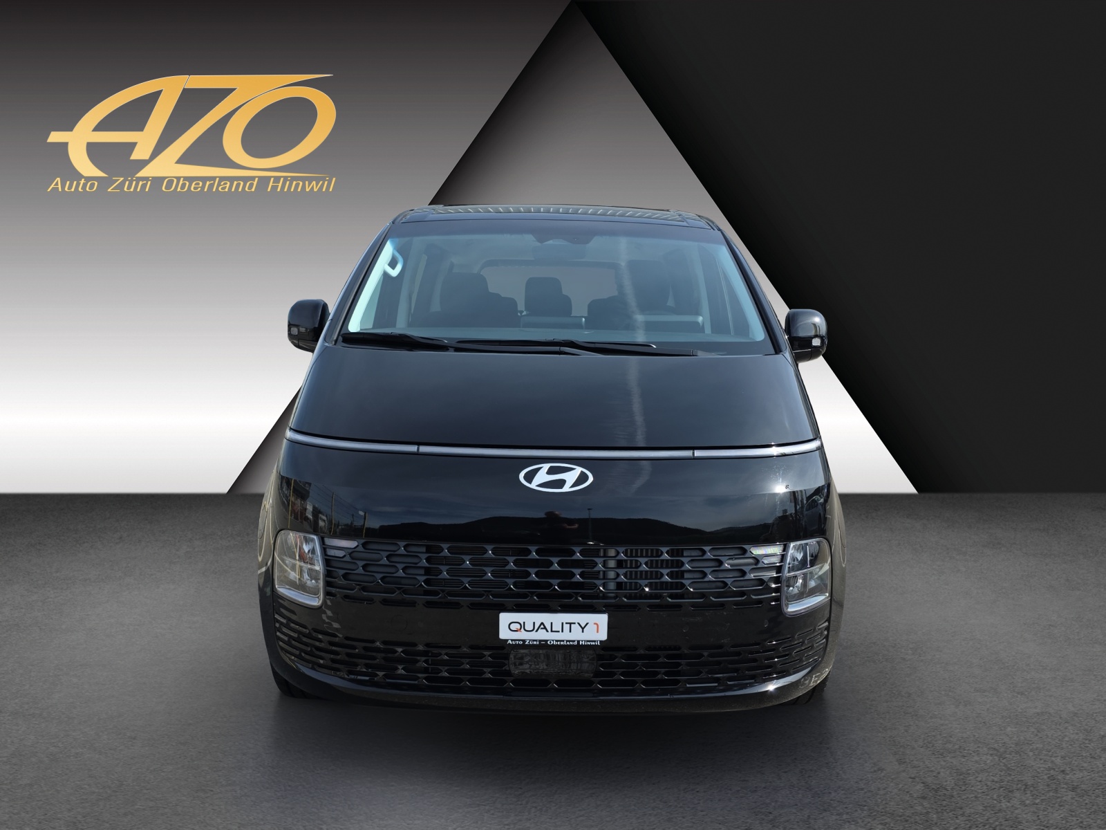 HYUNDAI Staria Wagon 1.6 T-GDi HEV Amplia A-showroom-element-1