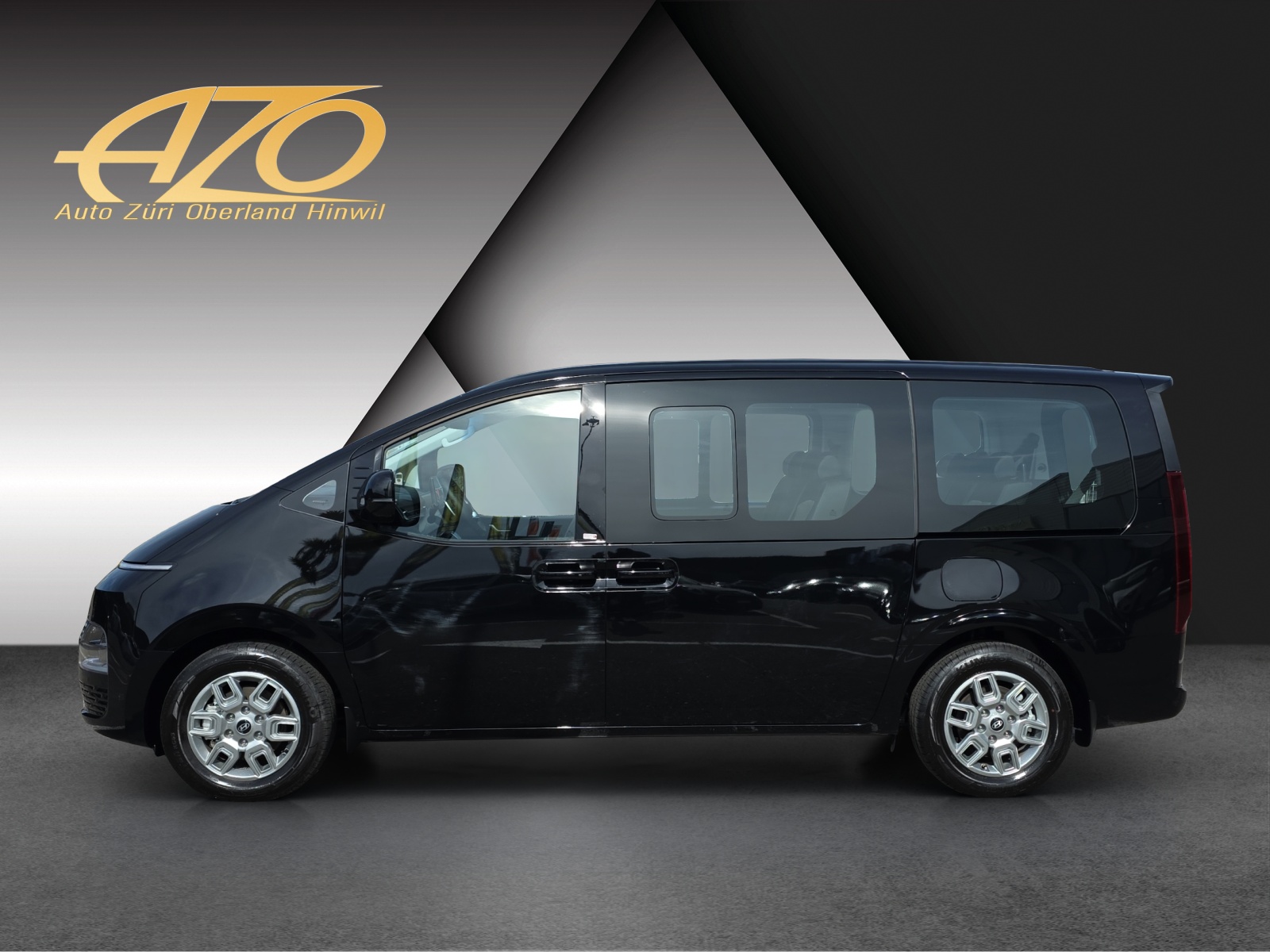 HYUNDAI Staria Wagon 1.6 T-GDi HEV Amplia A-image-4