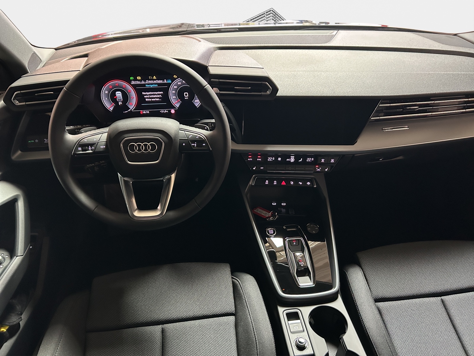 AUDI A3 Sportback TFSI 110 kW Attraction S tronic-image-10