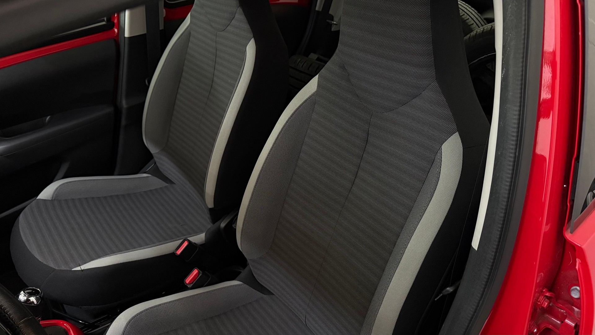 TOYOTA Aygo 1.0 VVT-i X-shift Trend-image-5