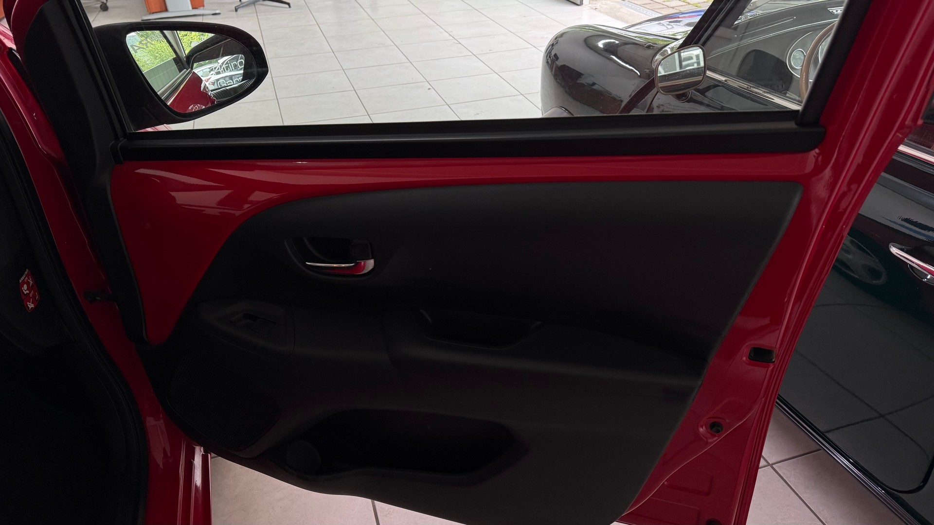 TOYOTA Aygo 1.0 VVT-i X-shift Trend-image-8