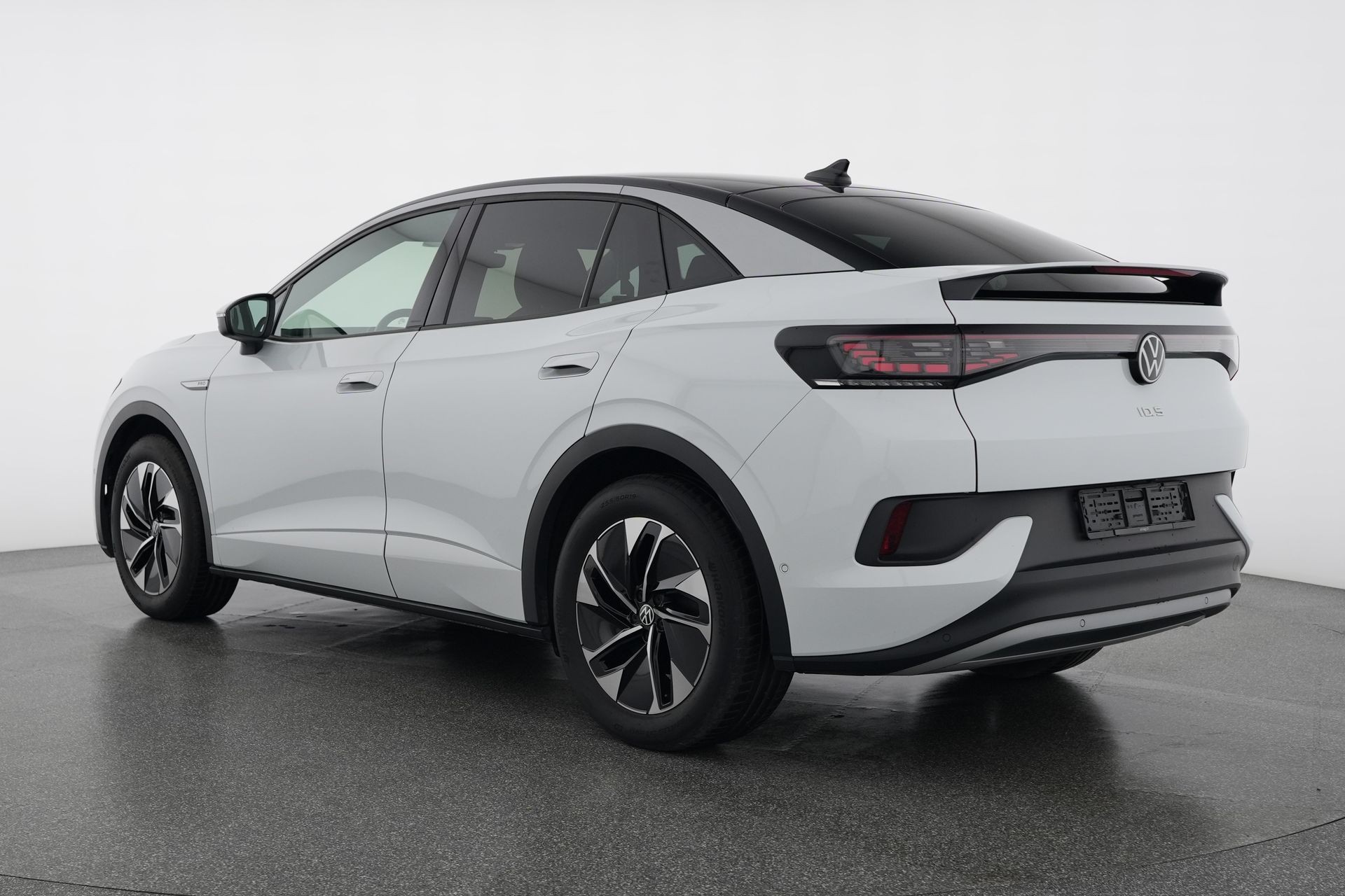 VW ID.5 Pro Performance 77 kWh-image-4