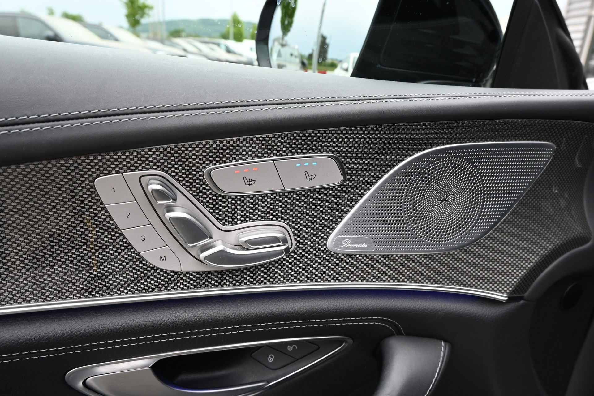 MERCEDES-BENZ CLS 450 4Matic AMG Line 9G-Tronic (CH Auto) Facelift Modell-image-15