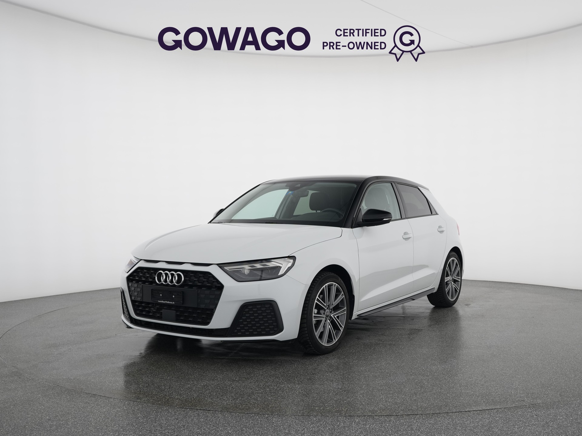 AUDI A1 Sportback 1.0 30 TFSI S-tronic