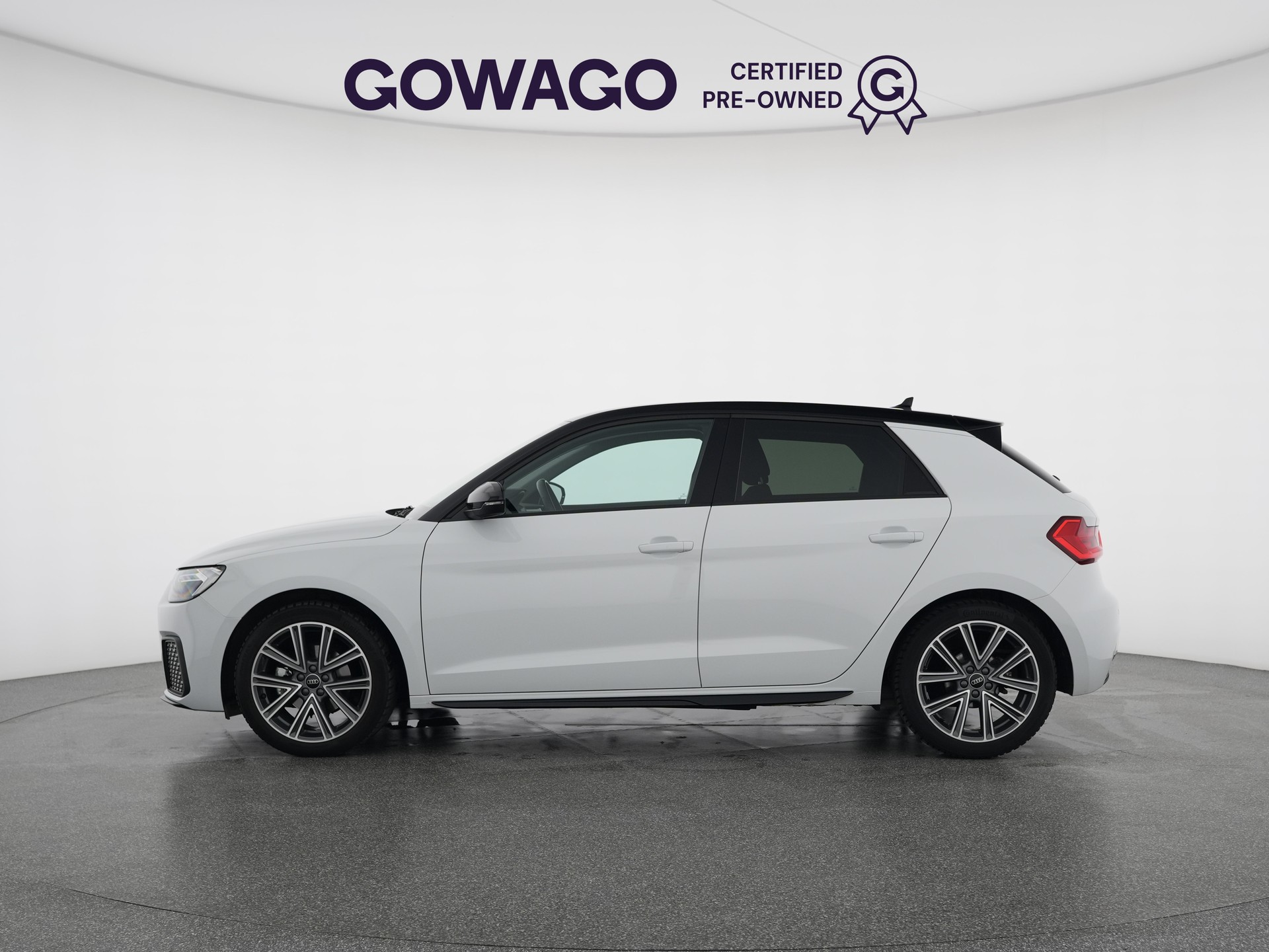 AUDI A1 Sportback 1.0 30 TFSI S-tronic-showroom-element-1