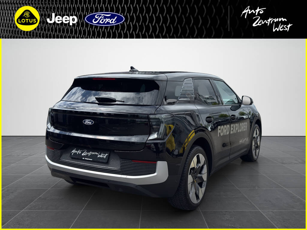 FORD Explorer Extended Range Premium AWD-image-4