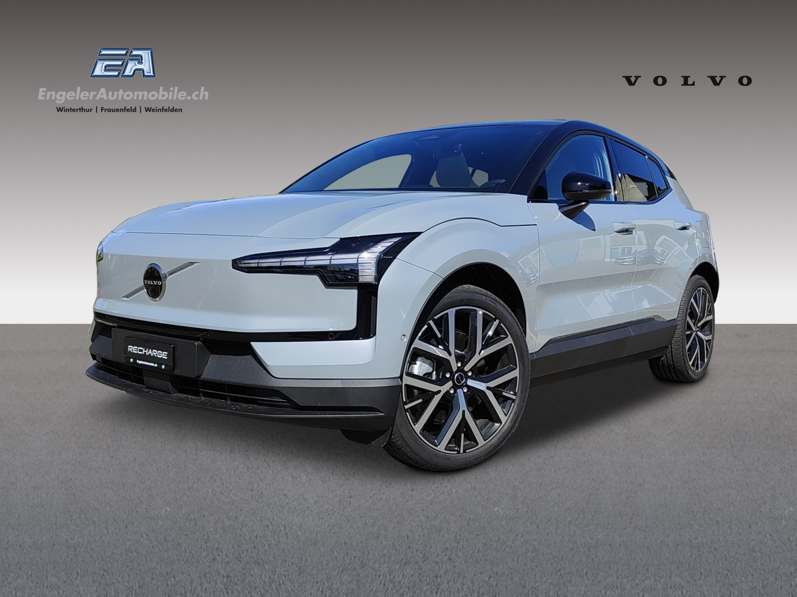 VOLVO EX30 E60 69kWh Twin Ultra
