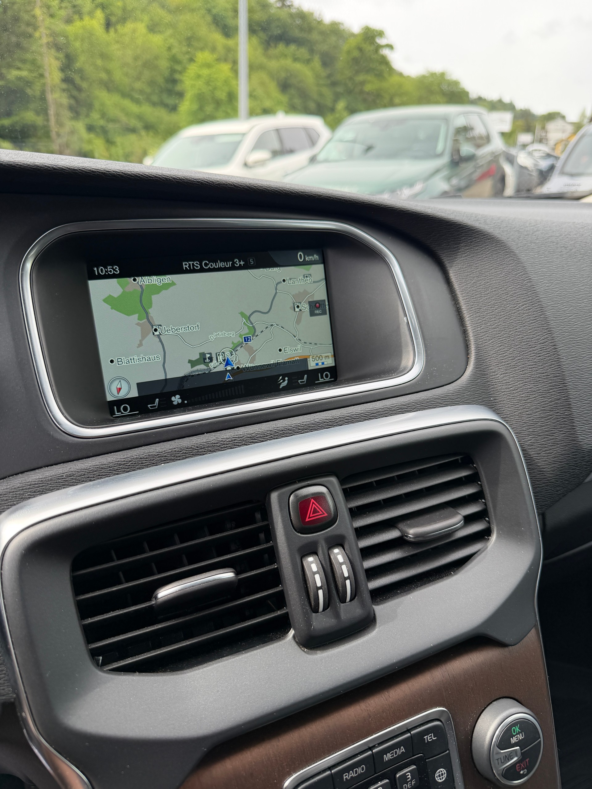VOLVO V40 Cross Country Pro T4 AWD Geartronic-image-15