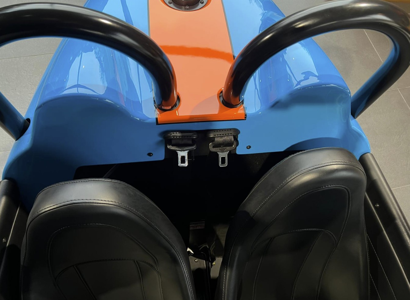 VANDERHALL Carmel Black Jack-image-13