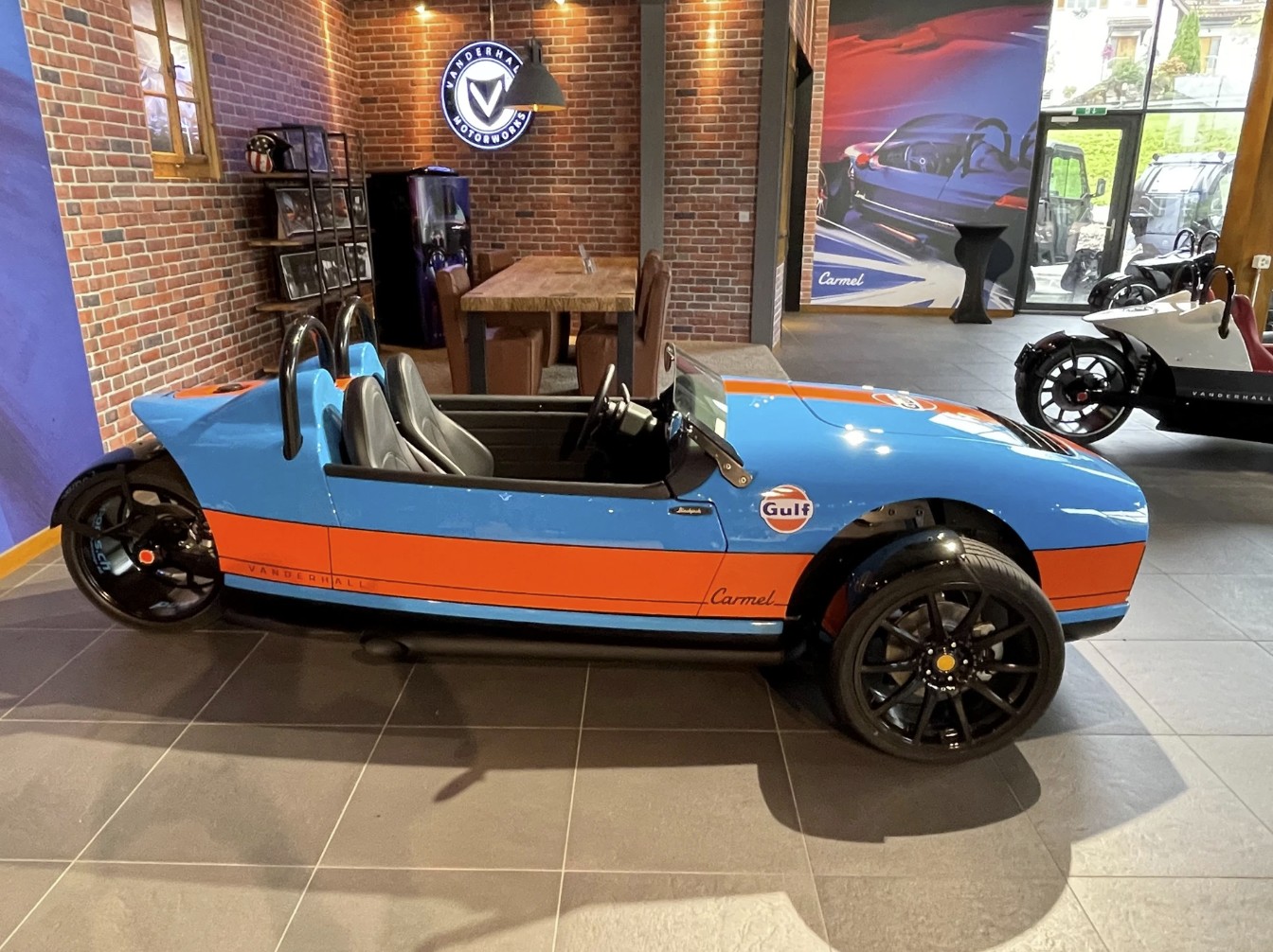 VANDERHALL Carmel Black Jack-image-10