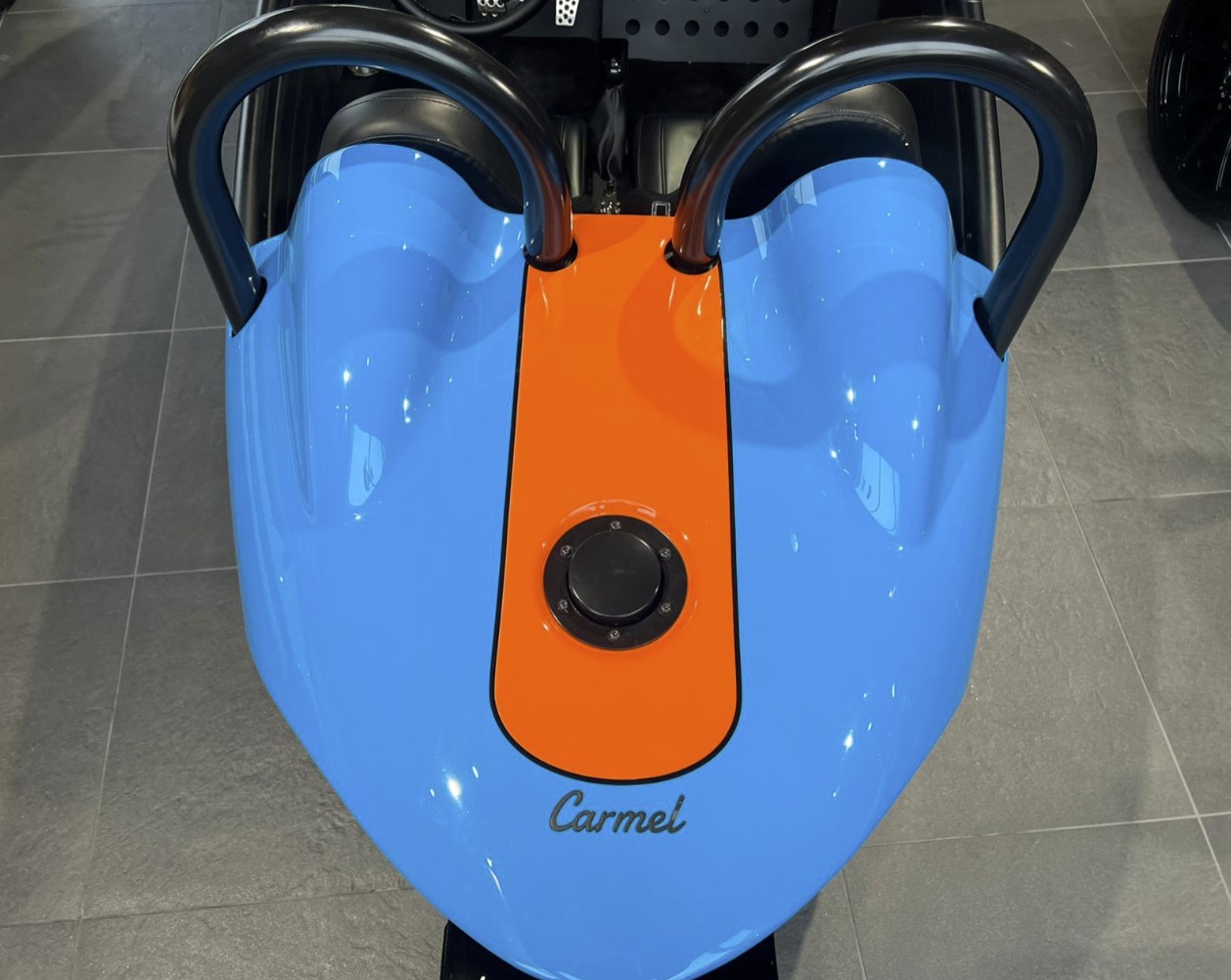 VANDERHALL Carmel Black Jack-image-11