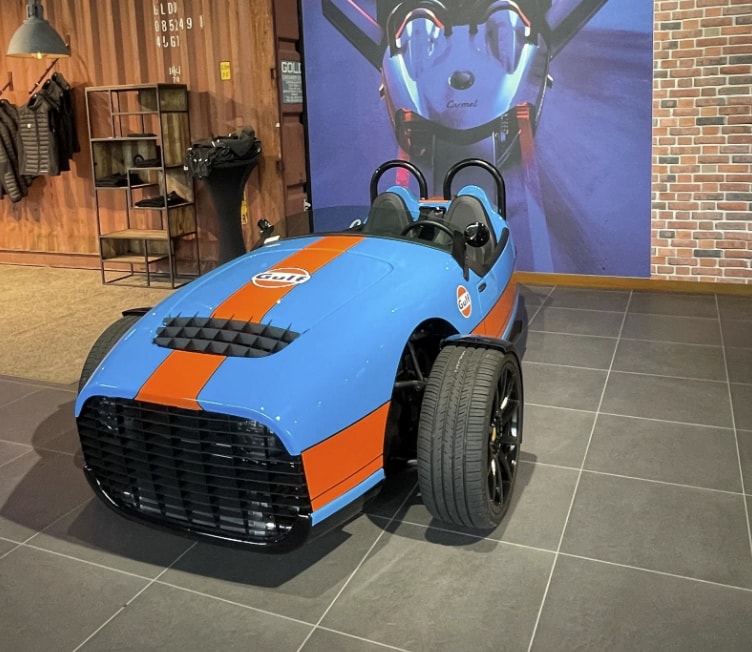 VANDERHALL Carmel Black Jack-image-9
