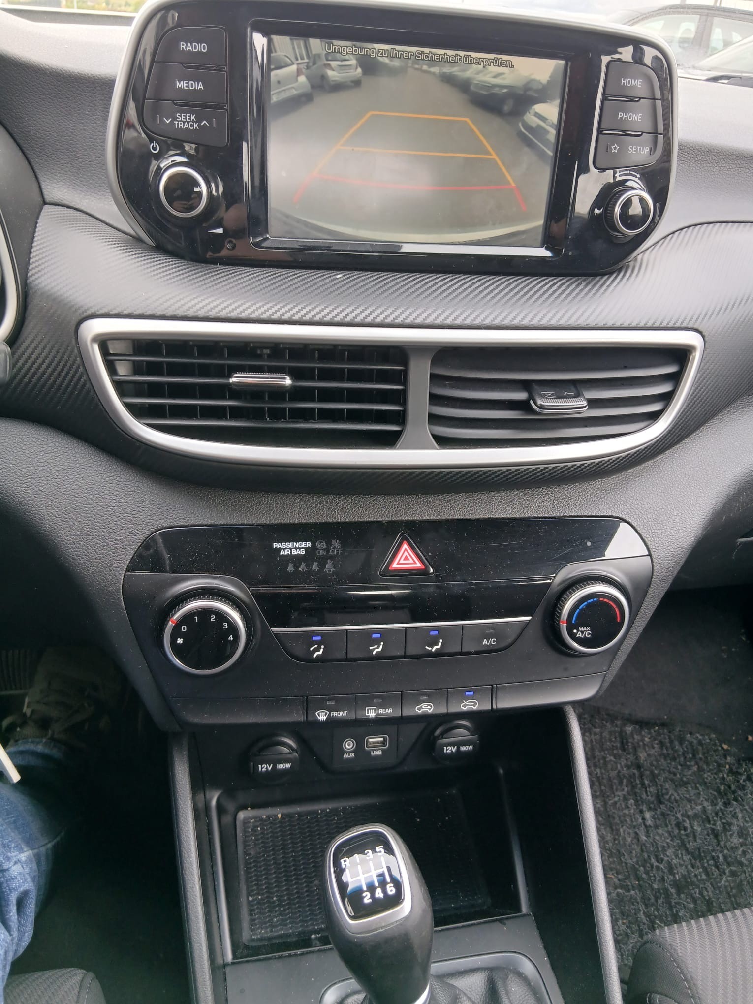 HYUNDAI Tucson 1.6 TGDI-image-5