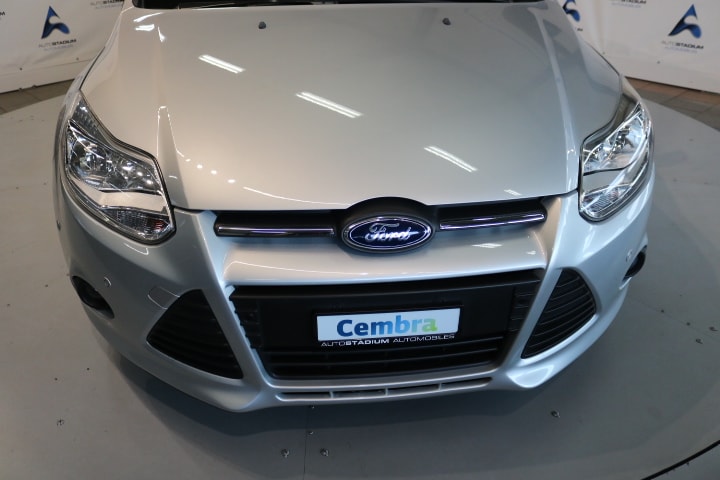 FORD Focus 1.0 SCTi Titanium-image-25