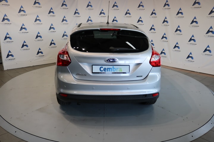 FORD Focus 1.0 SCTi Titanium-image-17