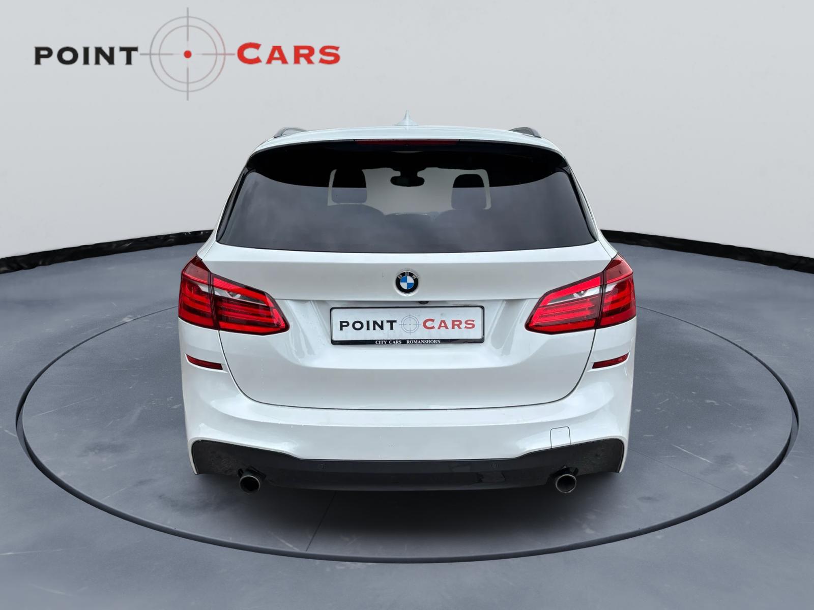 BMW 225i xDrive Active Tourer M Sport Steptronic-image-3