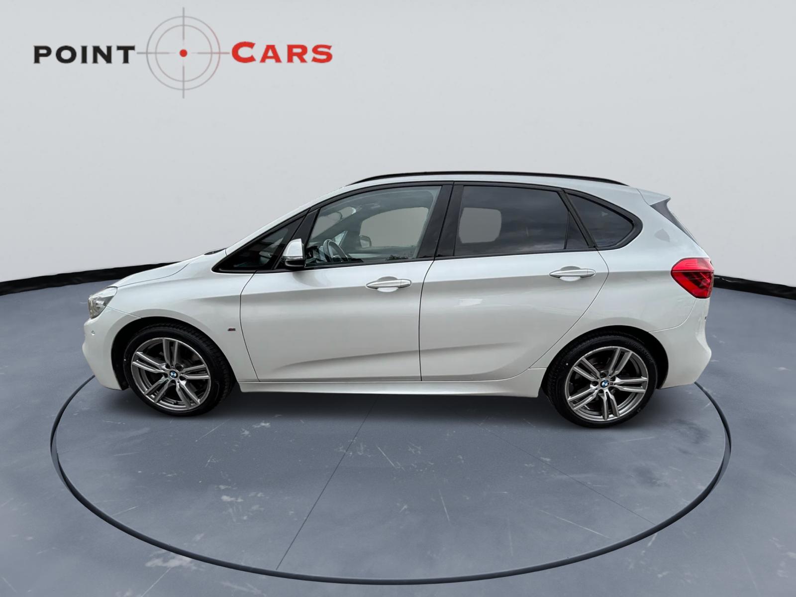 BMW 225i xDrive Active Tourer M Sport Steptronic-image-1