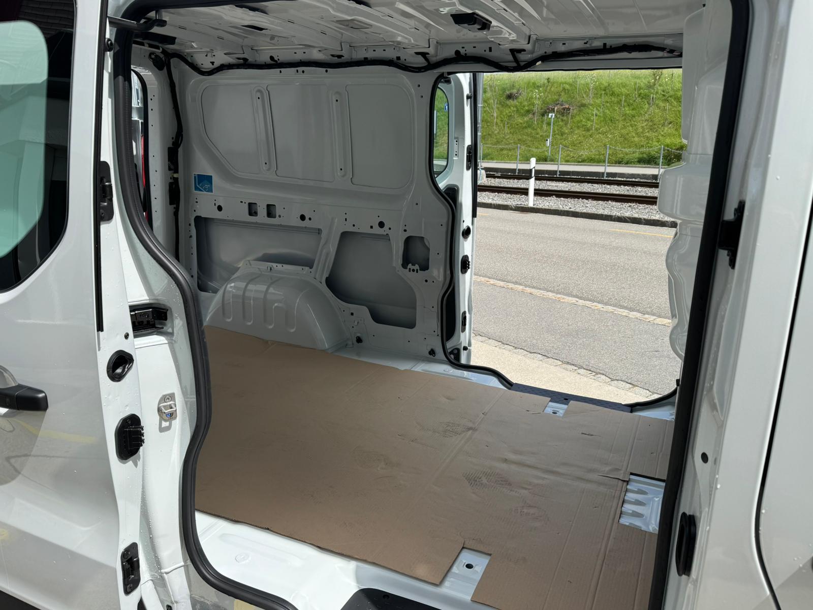 RENAULT Trafic Kaw. 3.0 t L1 H1 E-Tech Electric EV52 Advance-image-6