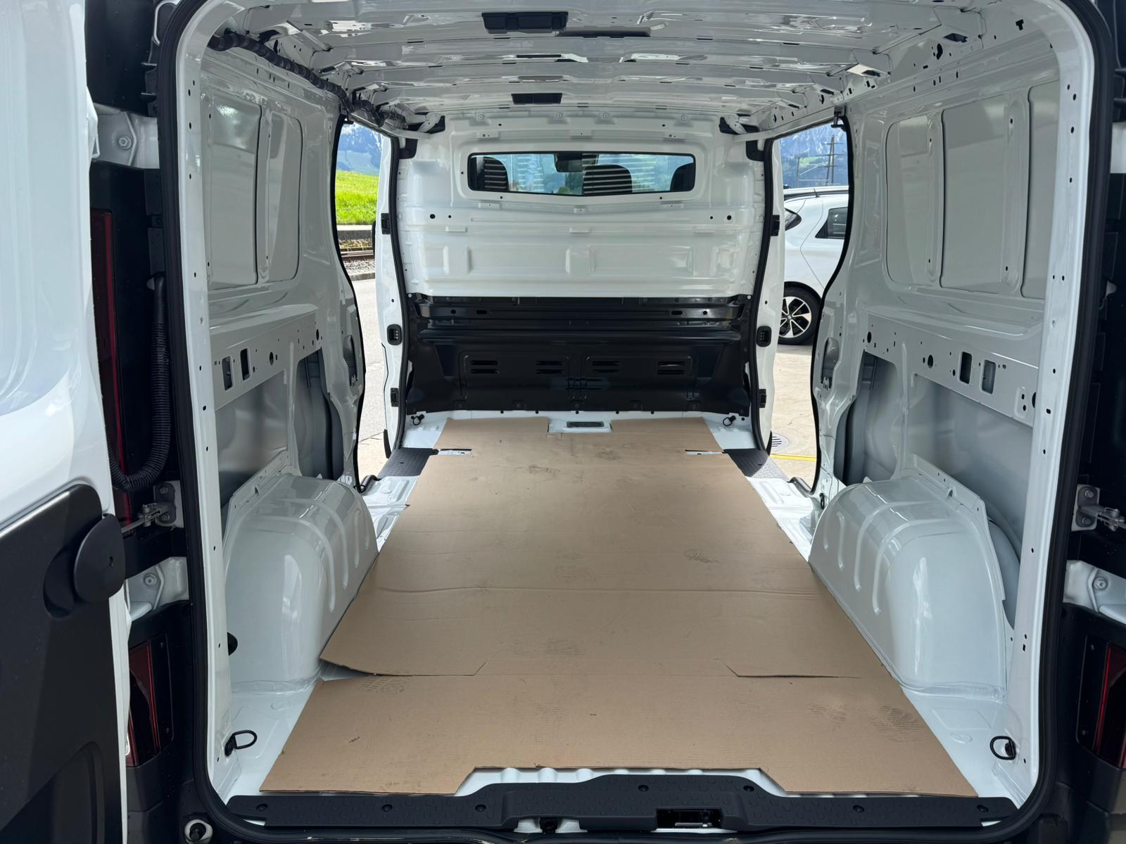 RENAULT Trafic Kaw. 3.0 t L1 H1 E-Tech Electric EV52 Advance-image-5