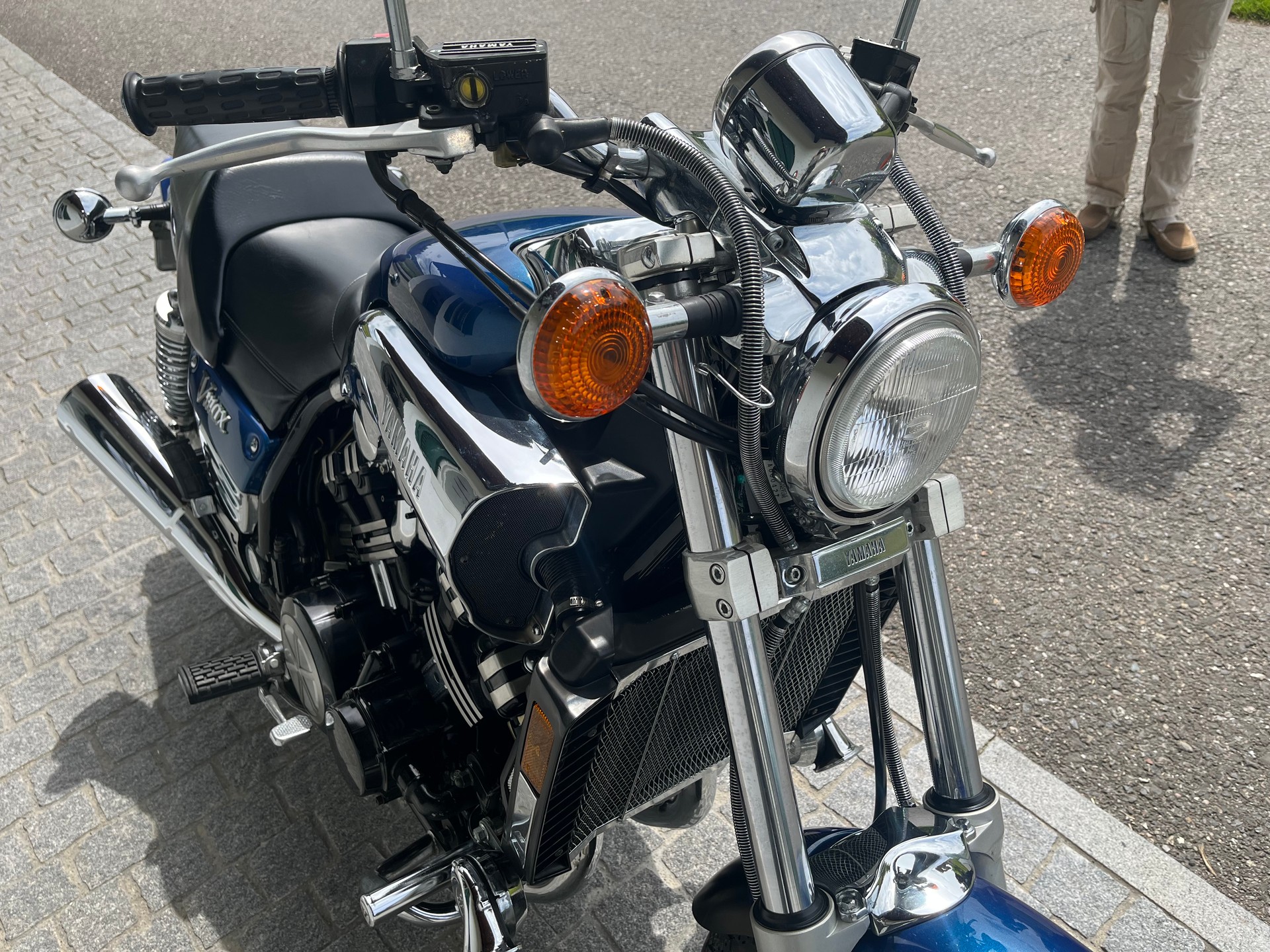 YAMAHA V-Max Egli-image-12