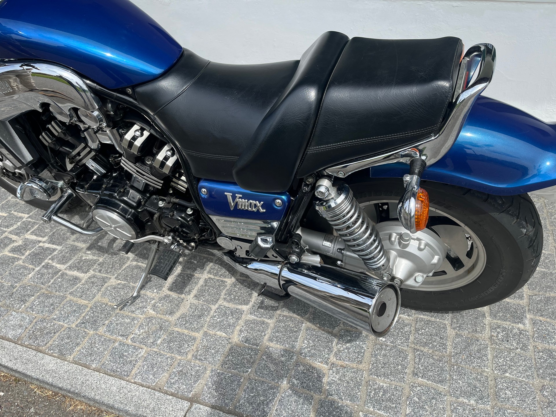 YAMAHA V-Max Egli-image-2