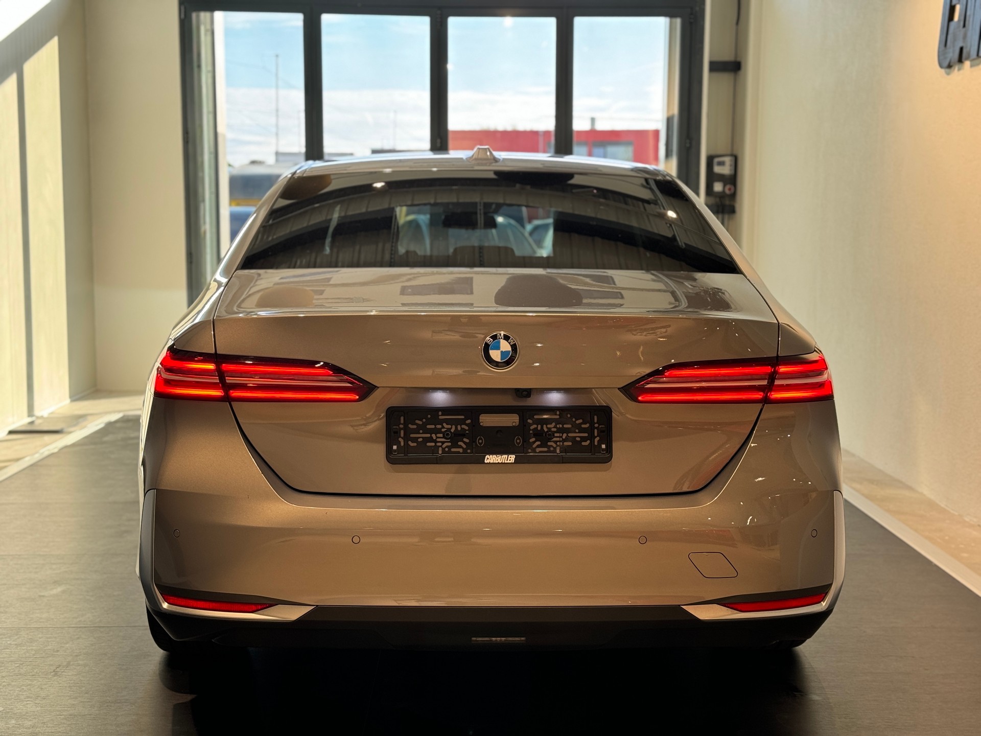 BMW 520d xDrive 48V Steptronic Neues Modell 379.- im Monat đ-image-9