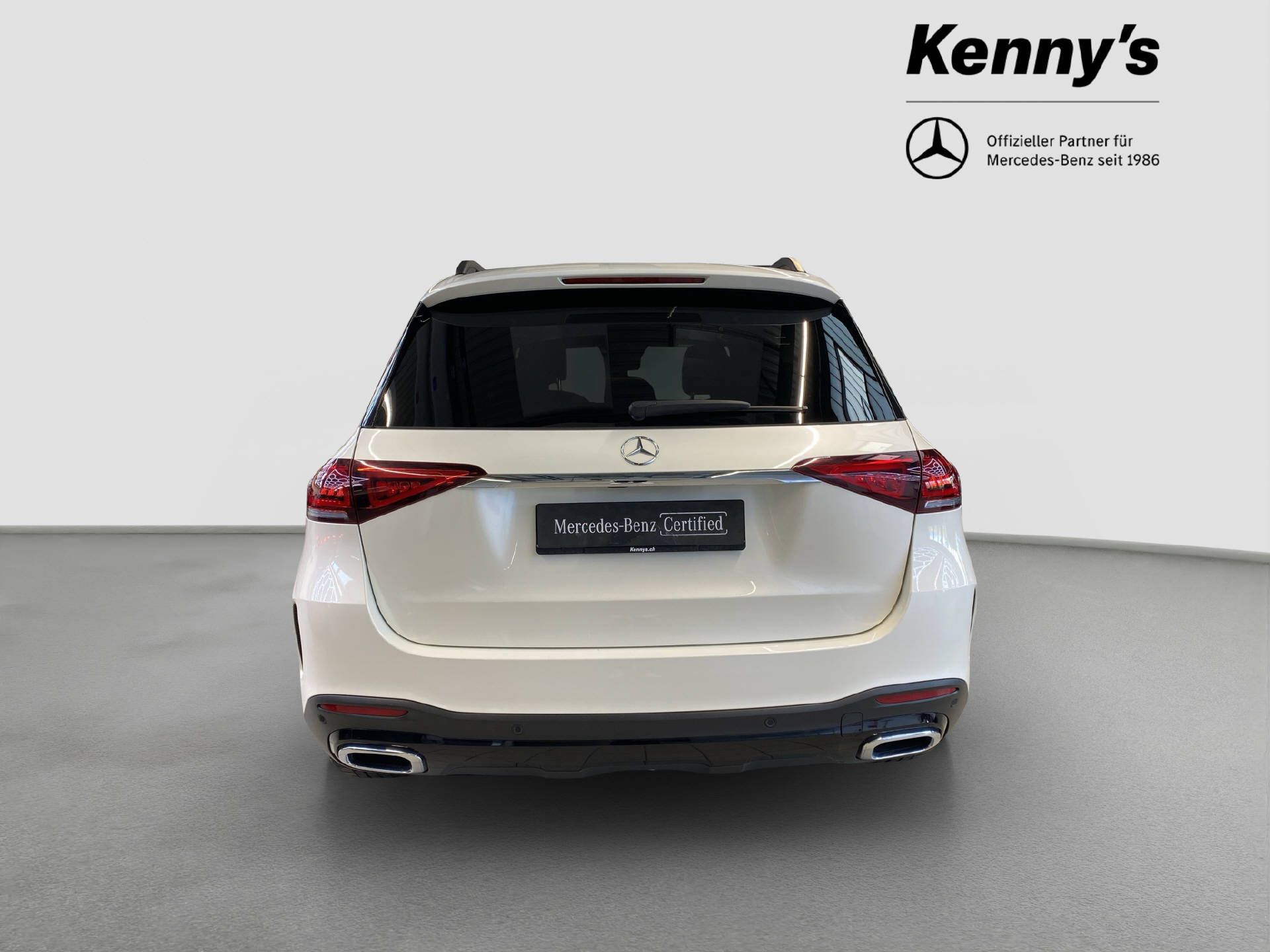 MERCEDES-BENZ GLE 450 AMG Line 4MATIC-image-5