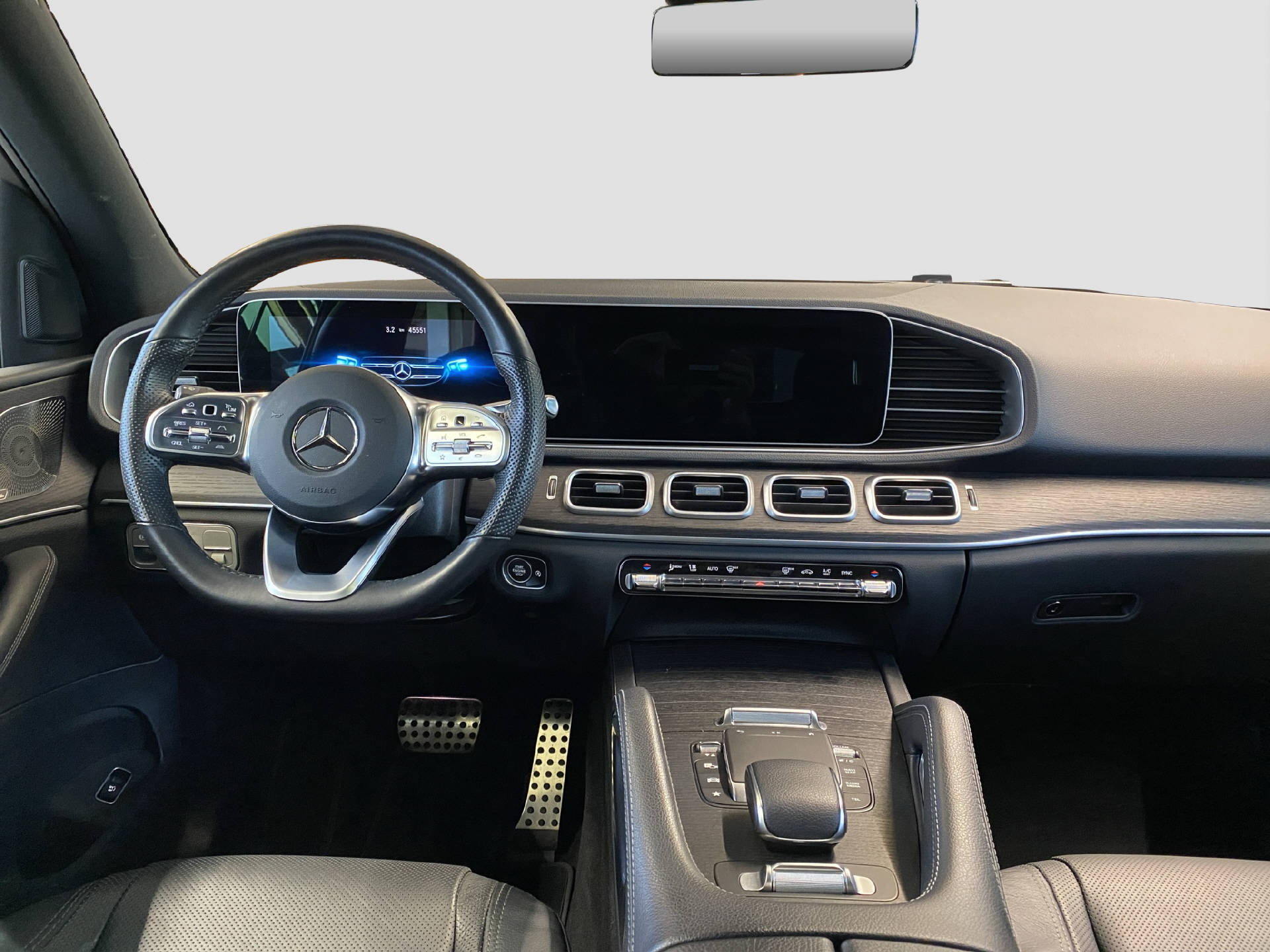 MERCEDES-BENZ GLE 450 AMG Line 4MATIC-image-8