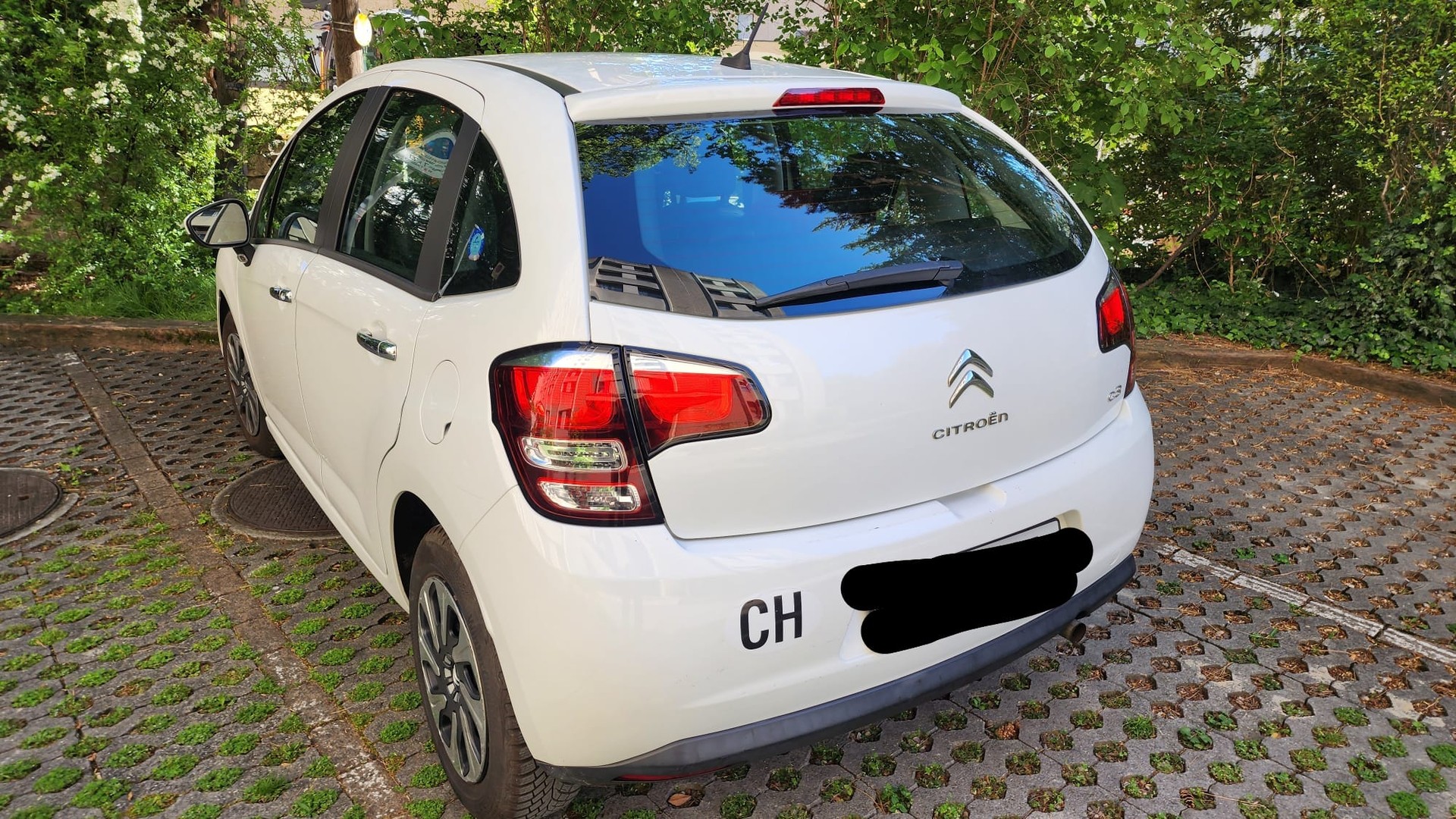 CITROEN 1.2 PureTech Seduction-image-2