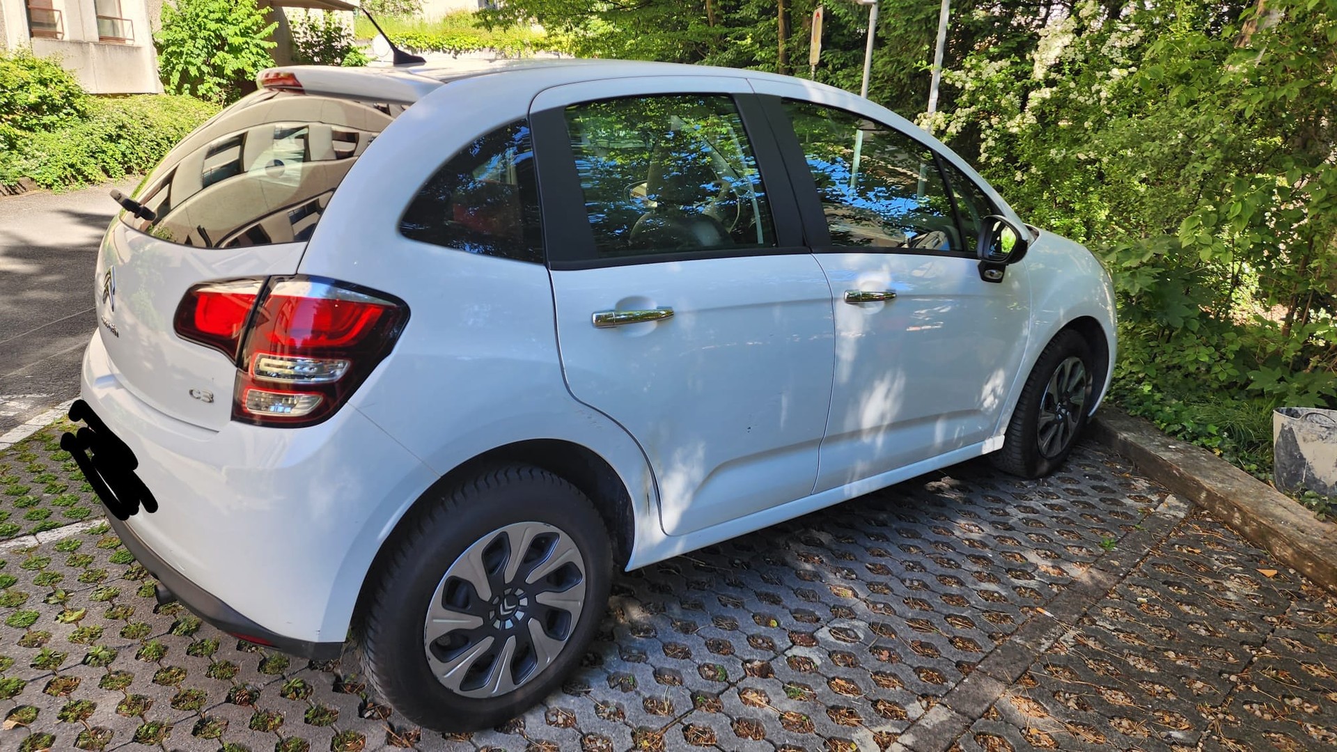 CITROEN 1.2 PureTech Seduction-image-1