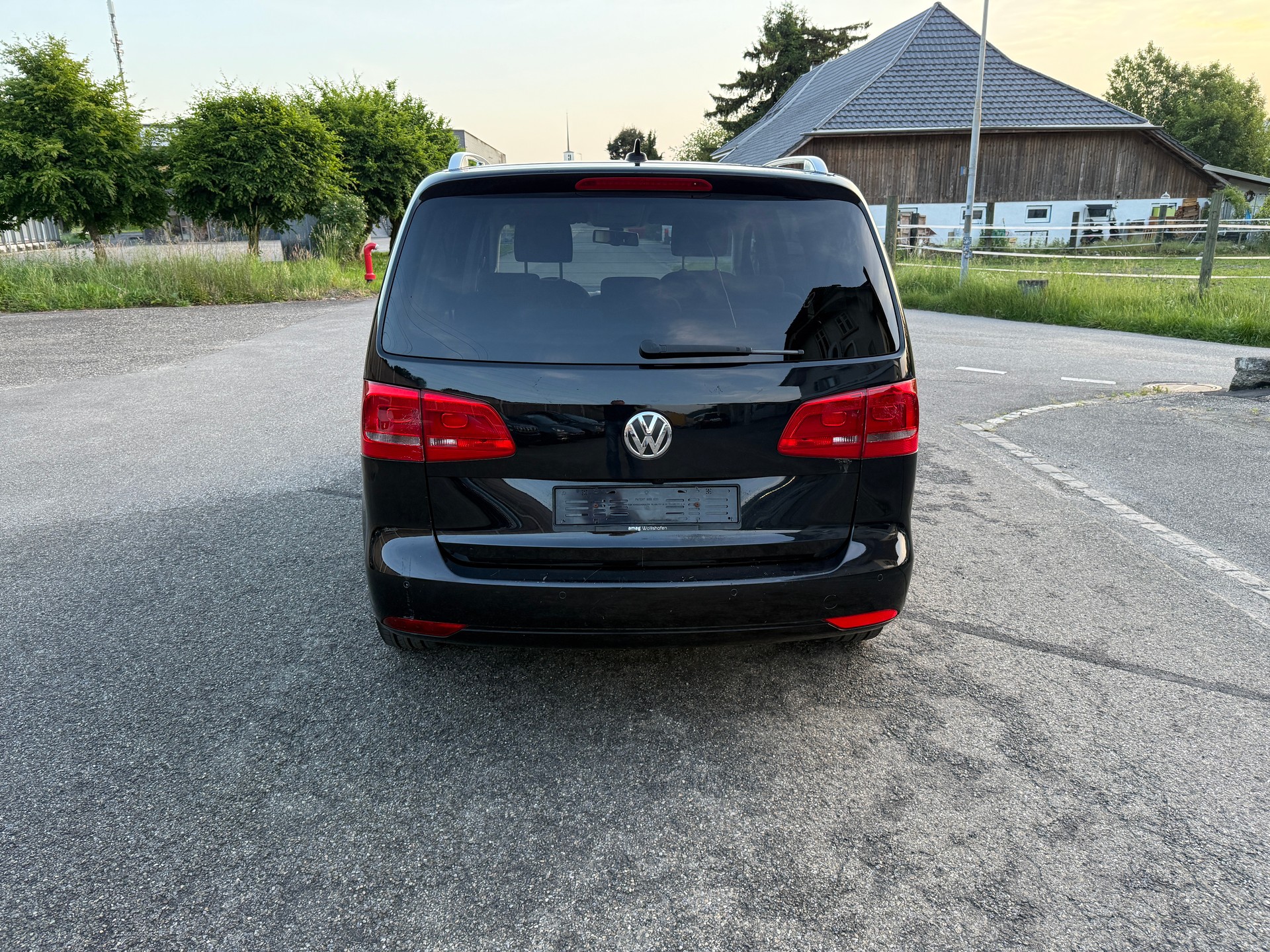 VW Touran 1.4 TSI Highline DSG-showroom-element-3