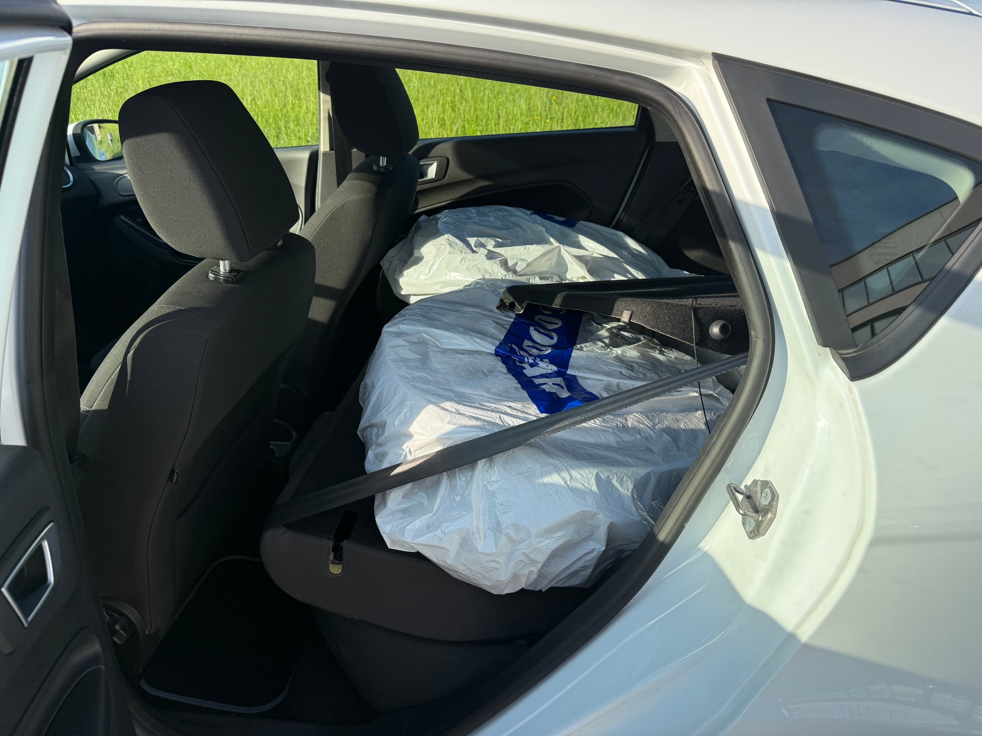 FORD Fiesta 1.0 Trend-image-7
