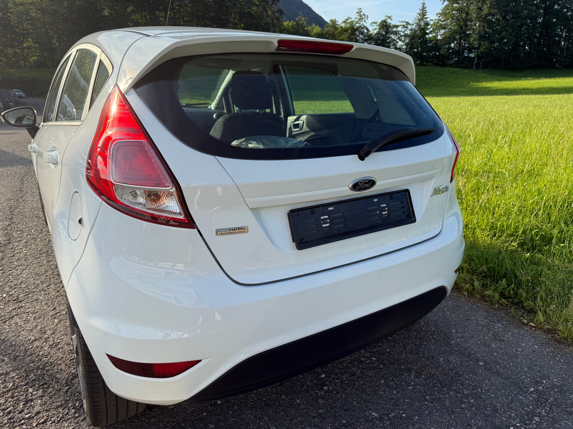 FORD Fiesta 1.0 Trend-image-4