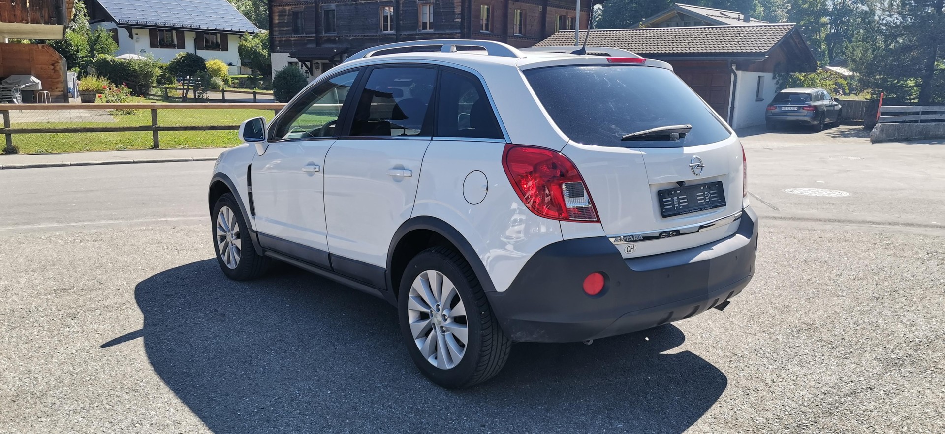 OPEL Antara 2.2 CDTI ecoT Enjoy S/S-showroom-element-3
