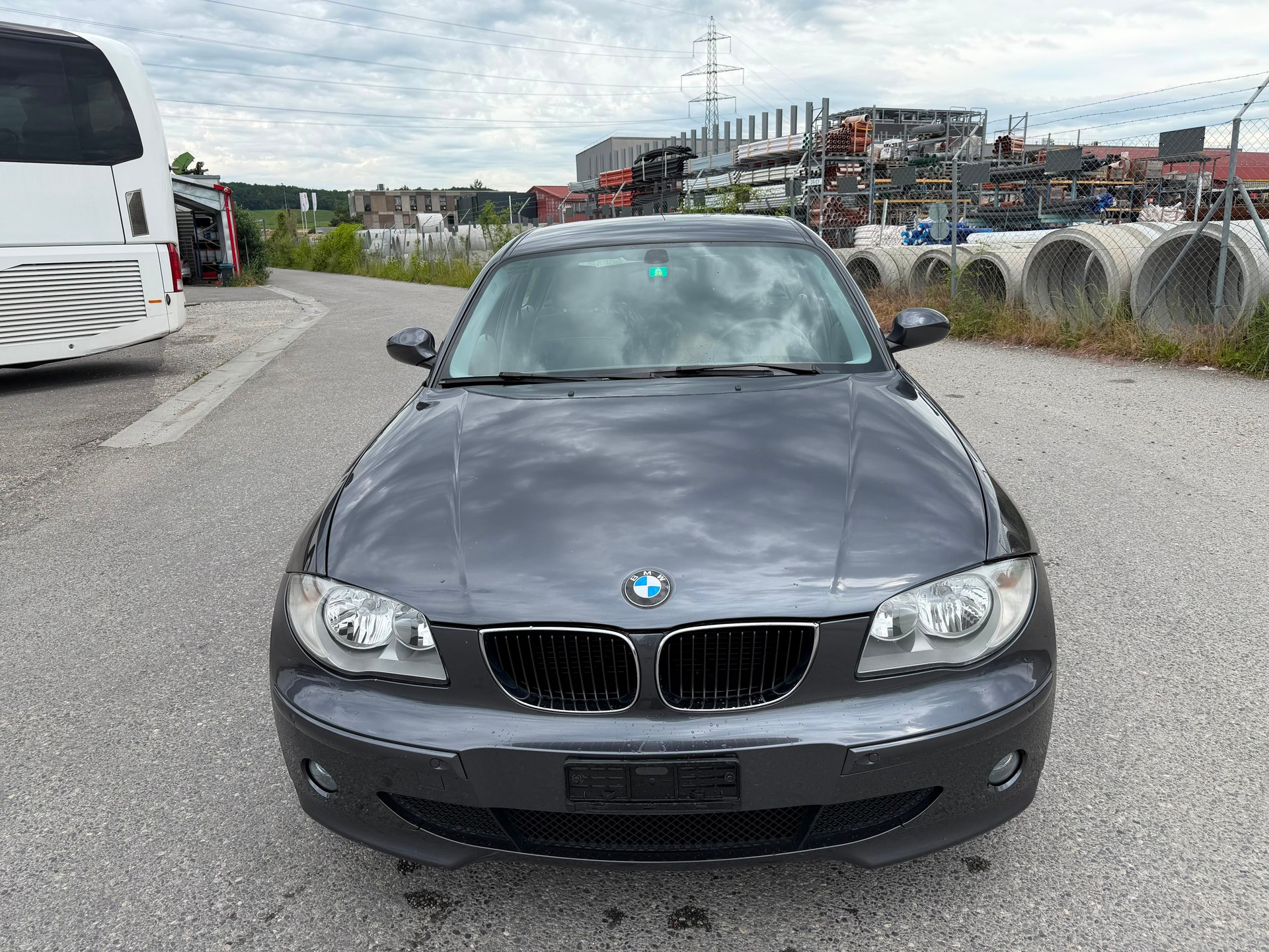 BMW 116i