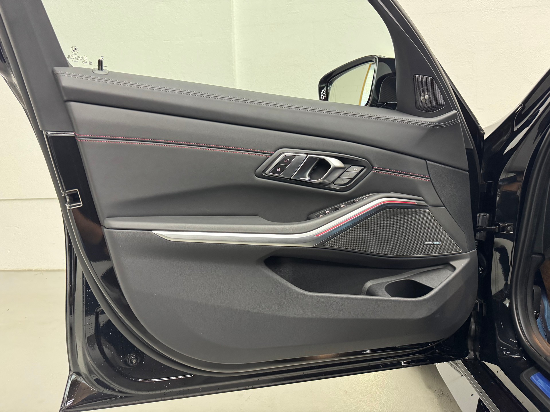 BMW M3 CS | Black Sapphire-image-26