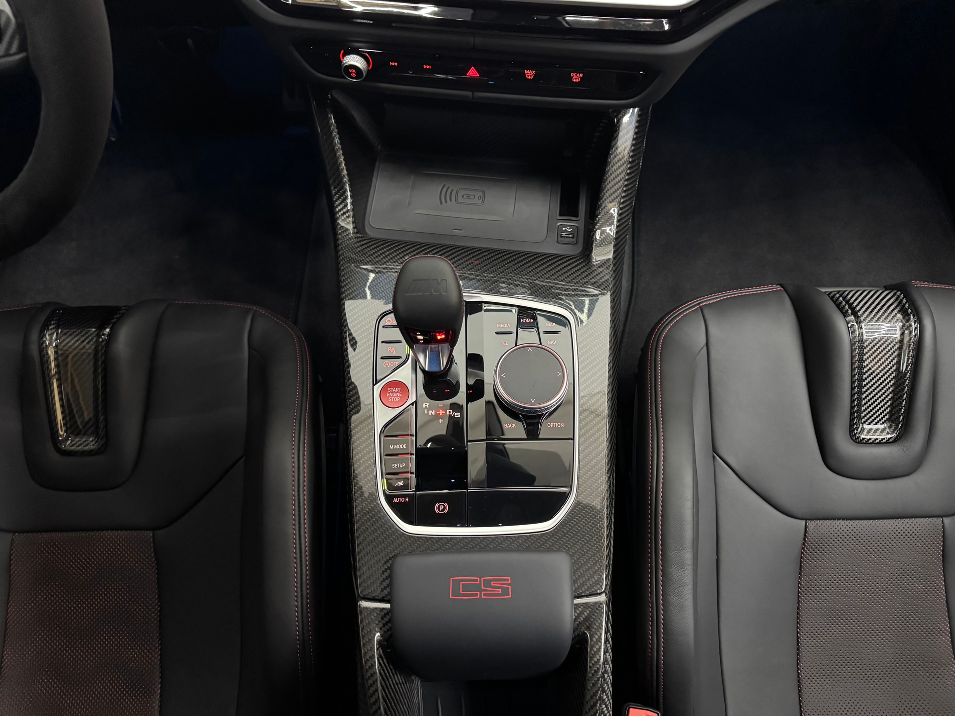 BMW M3 CS | Black Sapphire-image-25