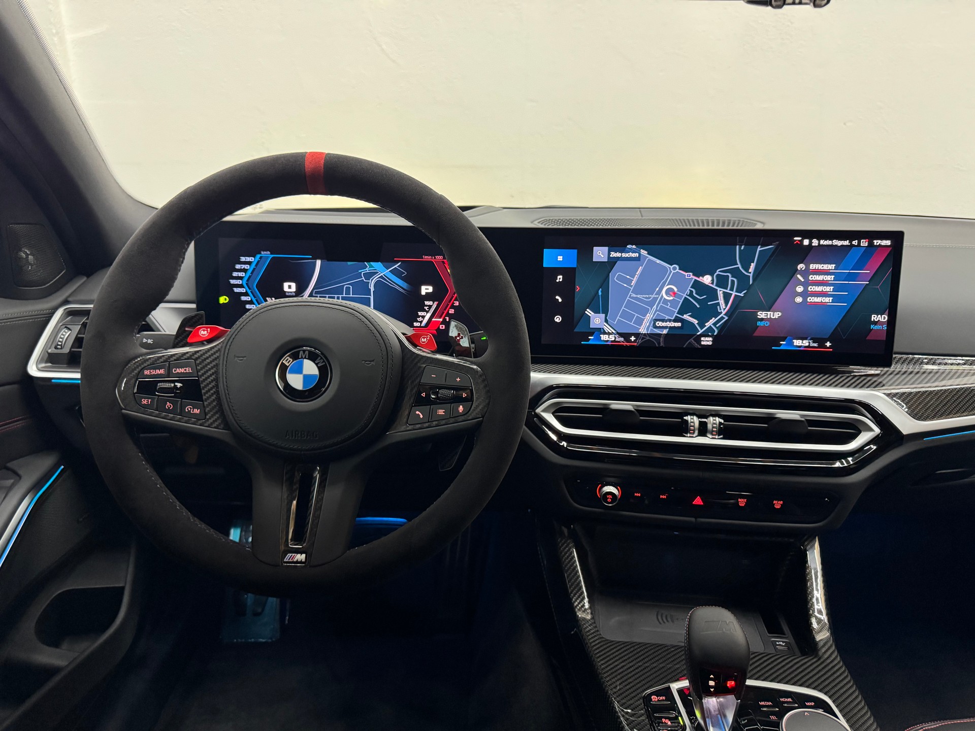 BMW M3 CS | Black Sapphire-image-15