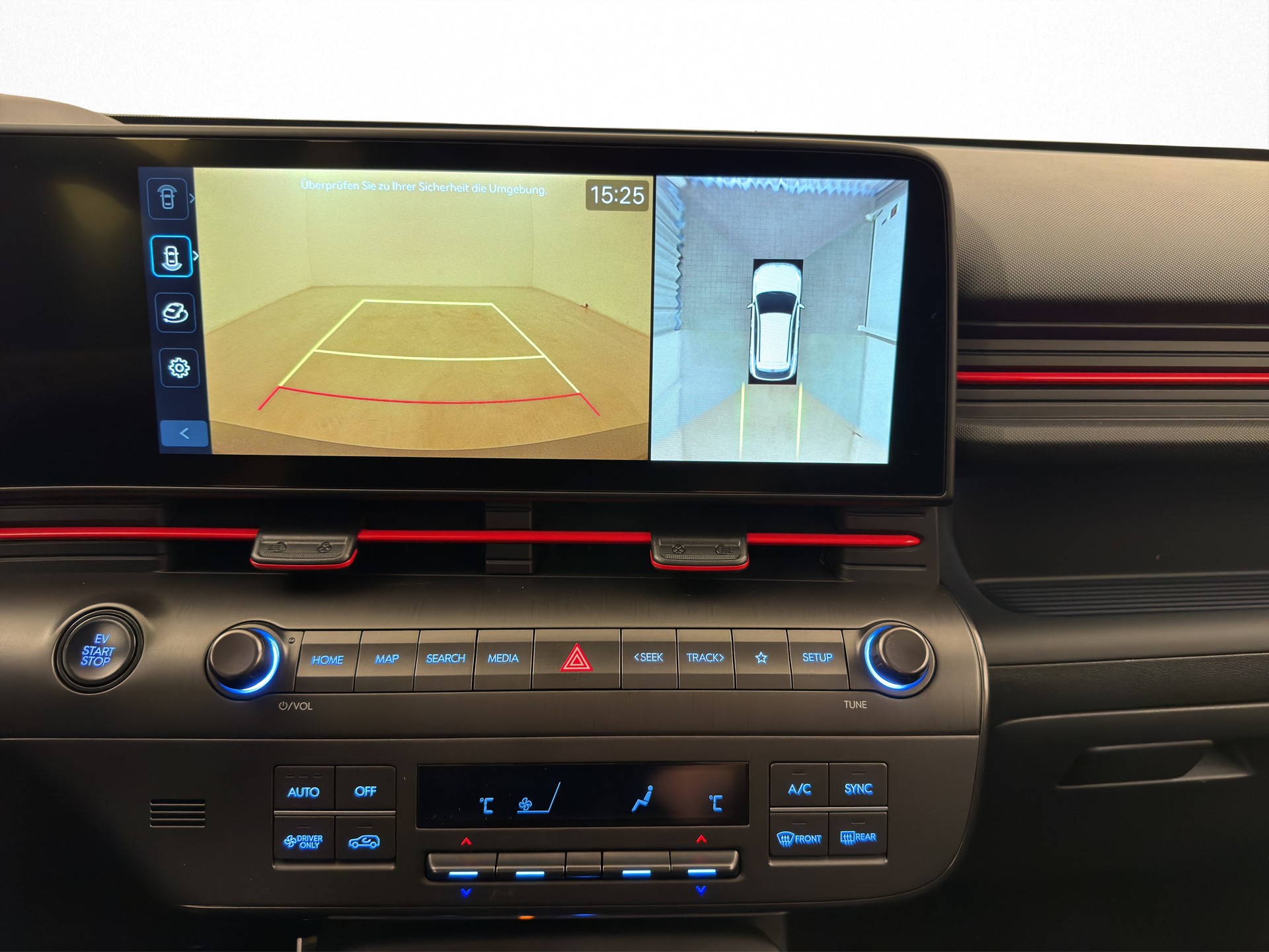 HYUNDAI Kona Electric N-Line-image-10