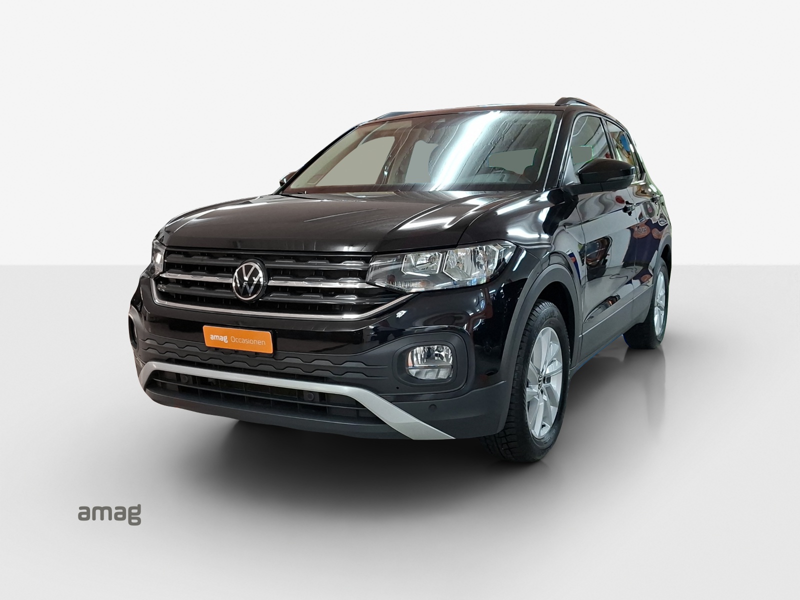 VW T-Cross 1.0 TSI Life Limited DSG