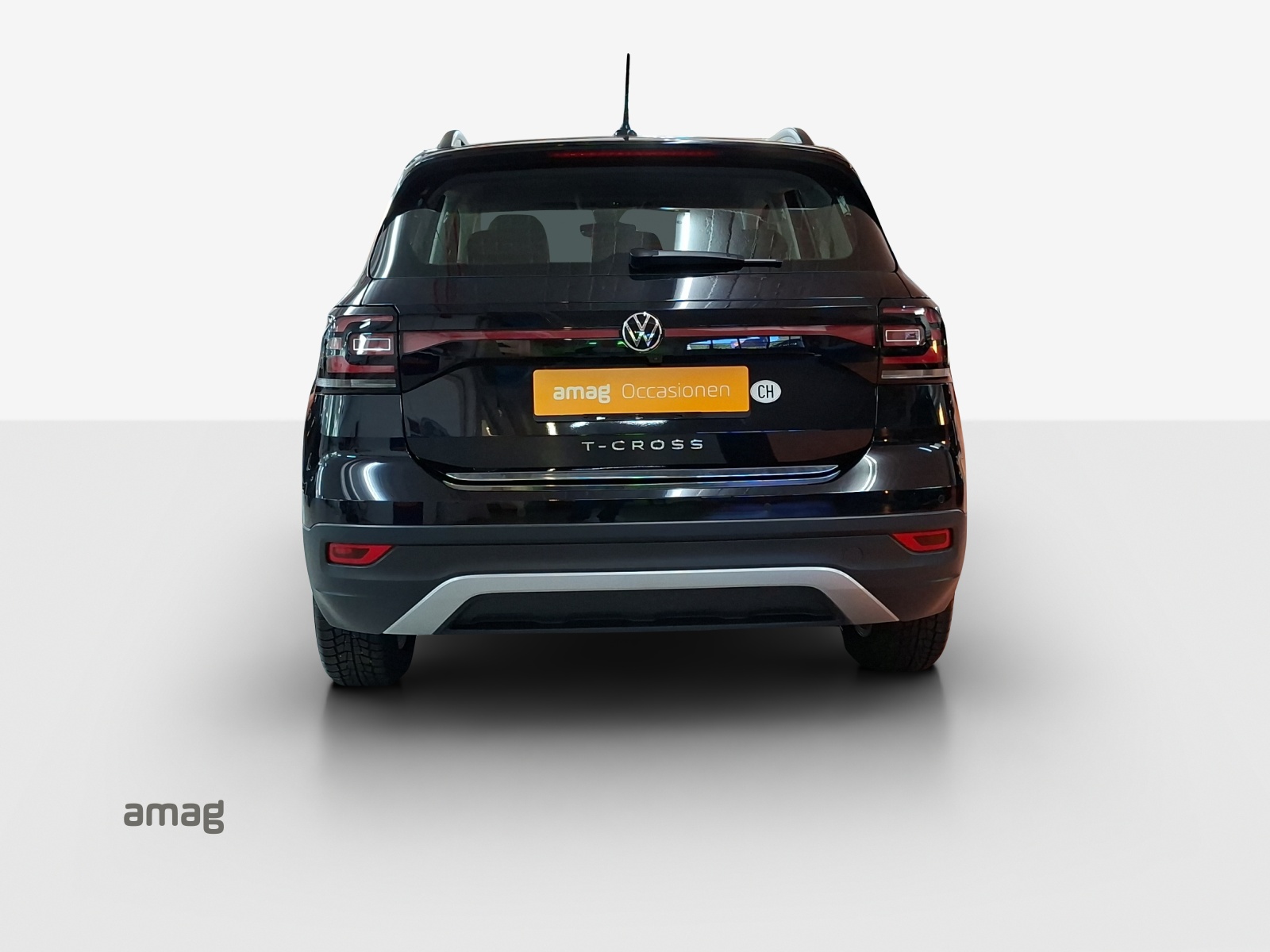 VW T-Cross 1.0 TSI Life Limited DSG-showroom-element-3