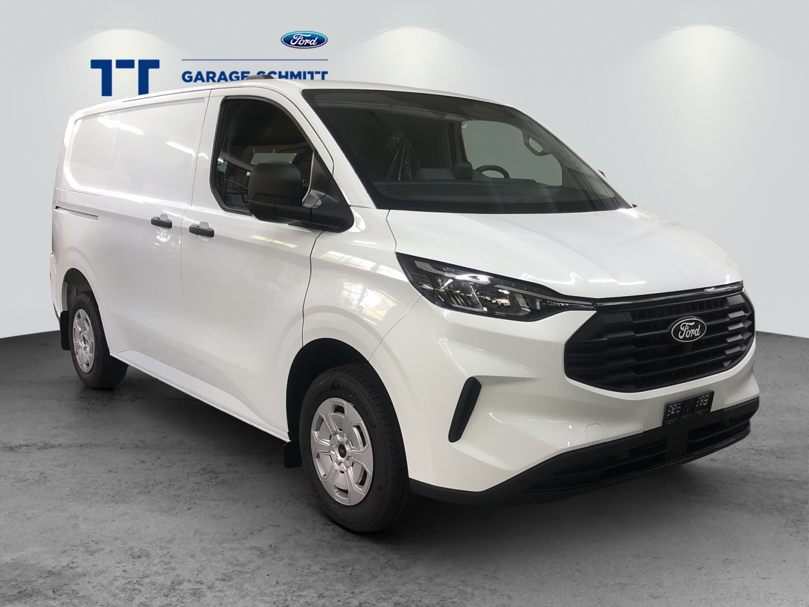 FORD Transit Custom Van 280 L1 2.0 EcoBl-showroom-element-3