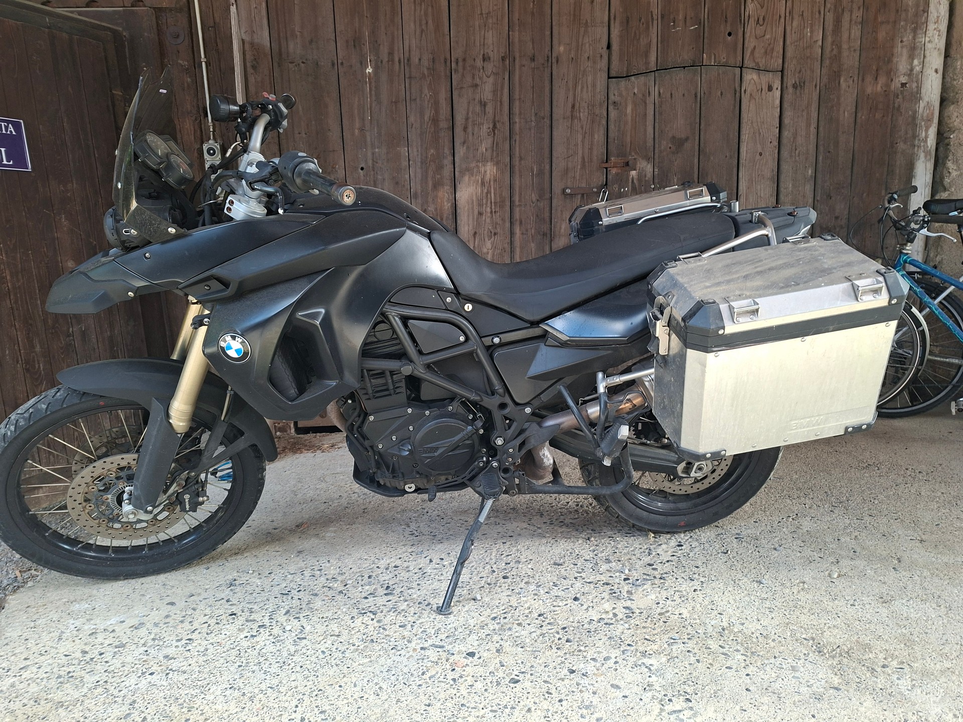 BMW F 800-image-0