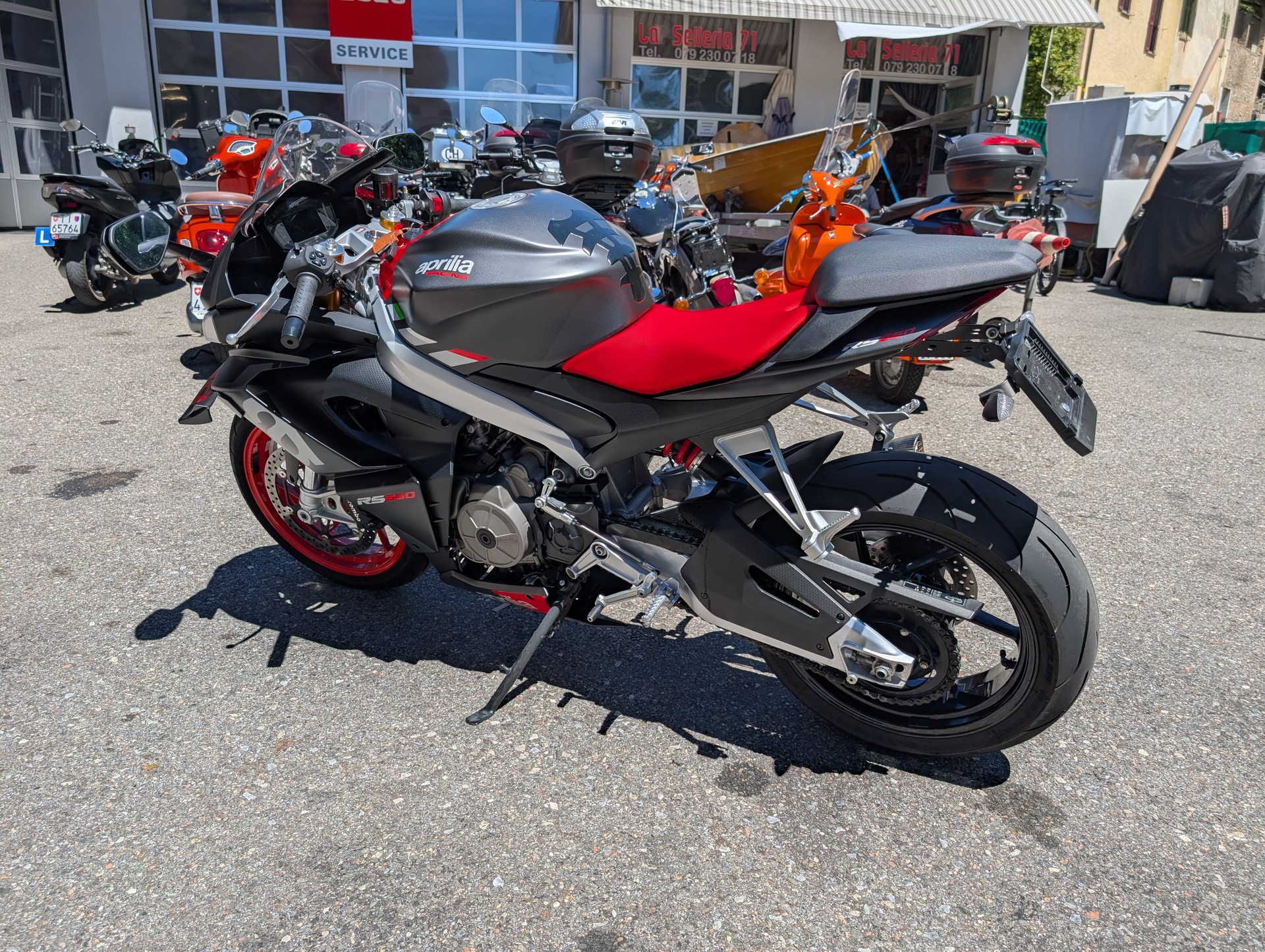 APRILIA RS 660 (35kW)-image-2
