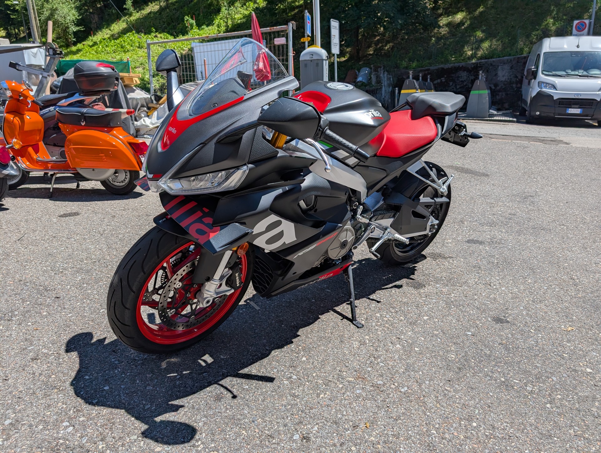 APRILIA RS 660 (35kW)-image-1