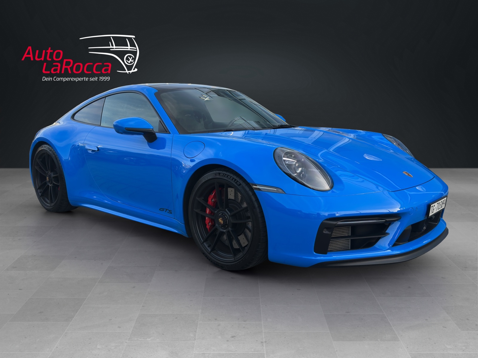 PORSCHE 911 Carrera GTS PDK-showroom-element-2